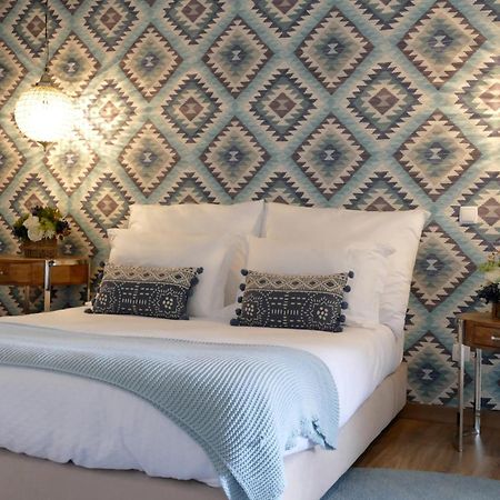 Casa Aldeia Da Lapa Bed & Breakfast Sernancelhe Room photo