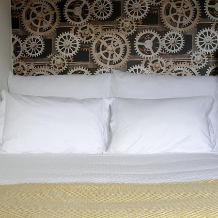 Casa Aldeia Da Lapa Bed & Breakfast Sernancelhe Room photo