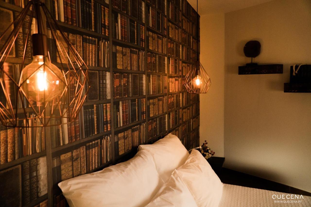 Casa Aldeia Da Lapa Bed & Breakfast Sernancelhe Room photo