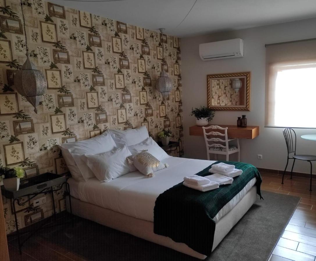 Casa Aldeia Da Lapa Bed & Breakfast Sernancelhe Exterior photo
