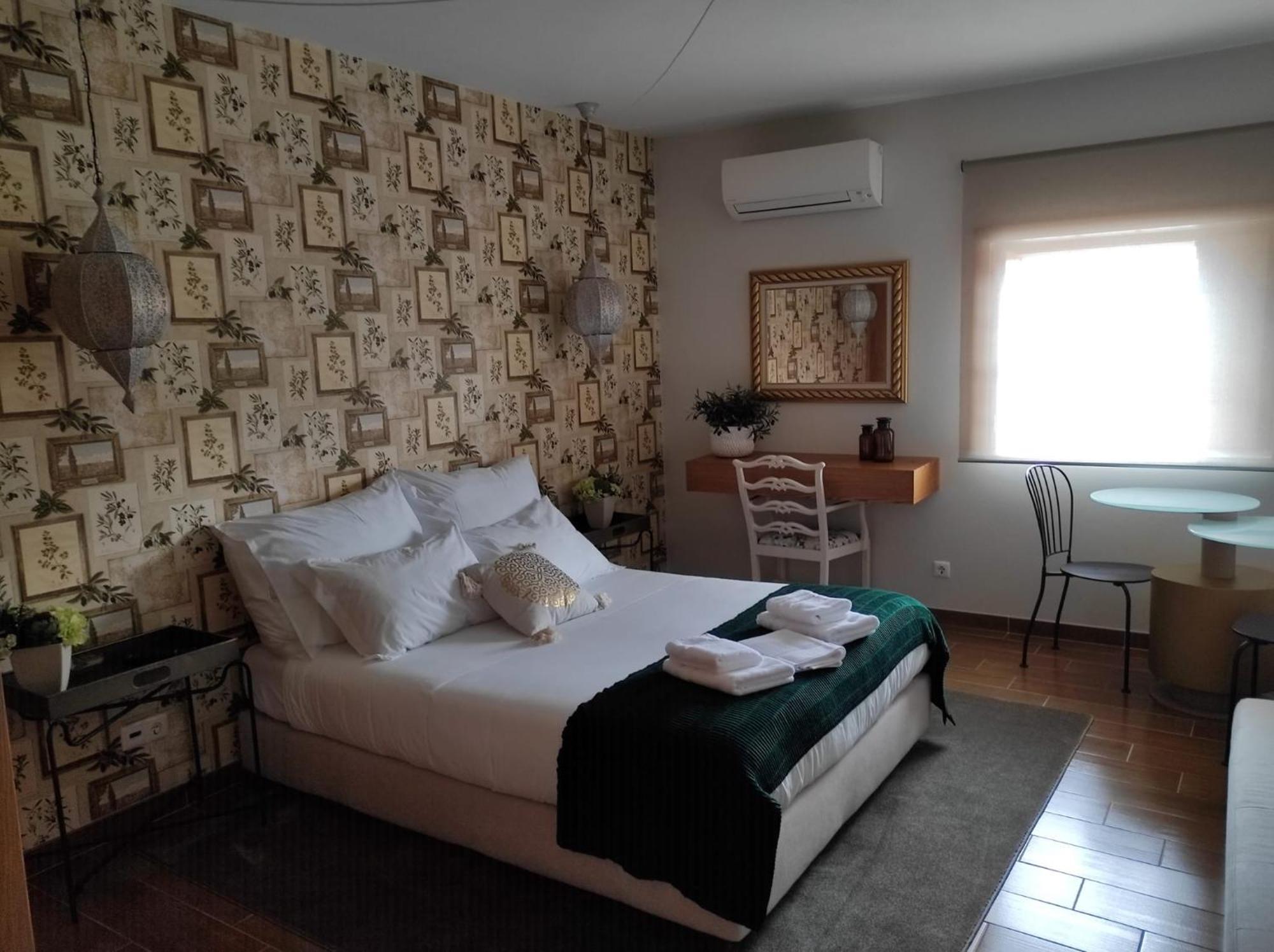 Casa Aldeia Da Lapa Bed & Breakfast Sernancelhe Exterior photo