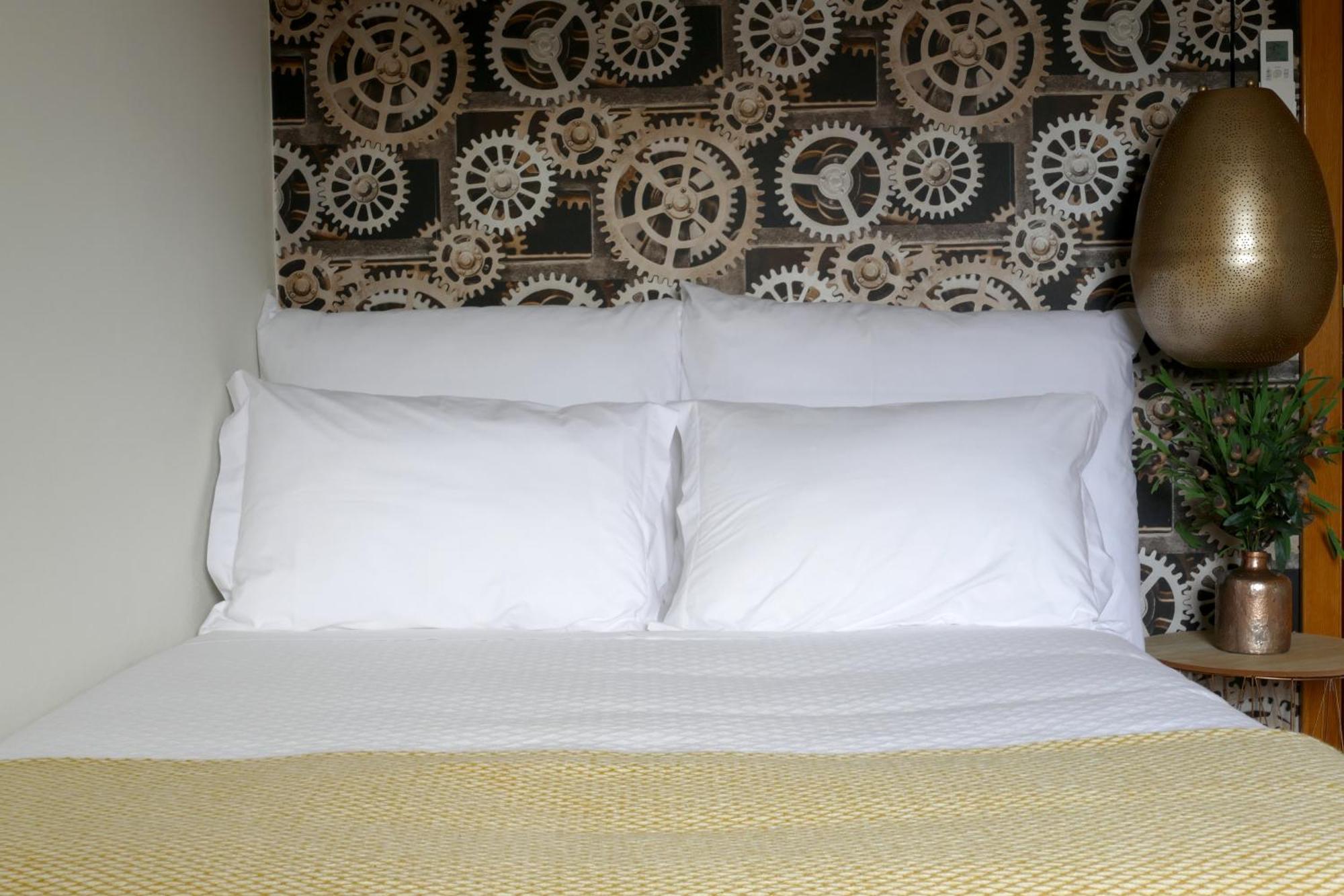 Casa Aldeia Da Lapa Bed & Breakfast Sernancelhe Room photo