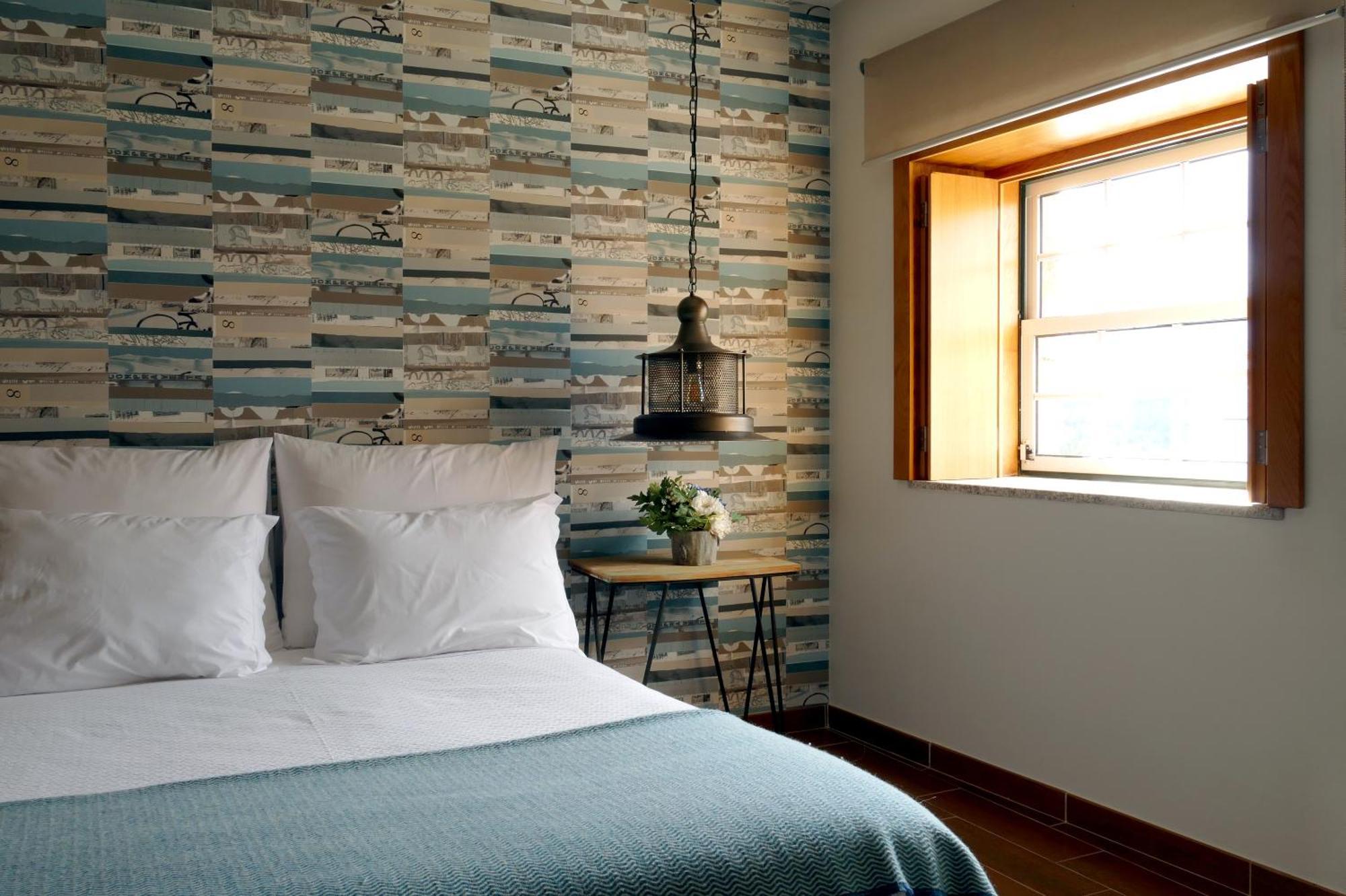 Casa Aldeia Da Lapa Bed & Breakfast Sernancelhe Room photo